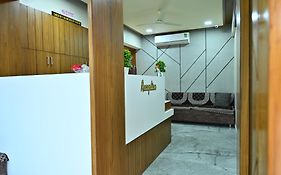 Hotel Surya Villa Vastrapur Ahmedabad